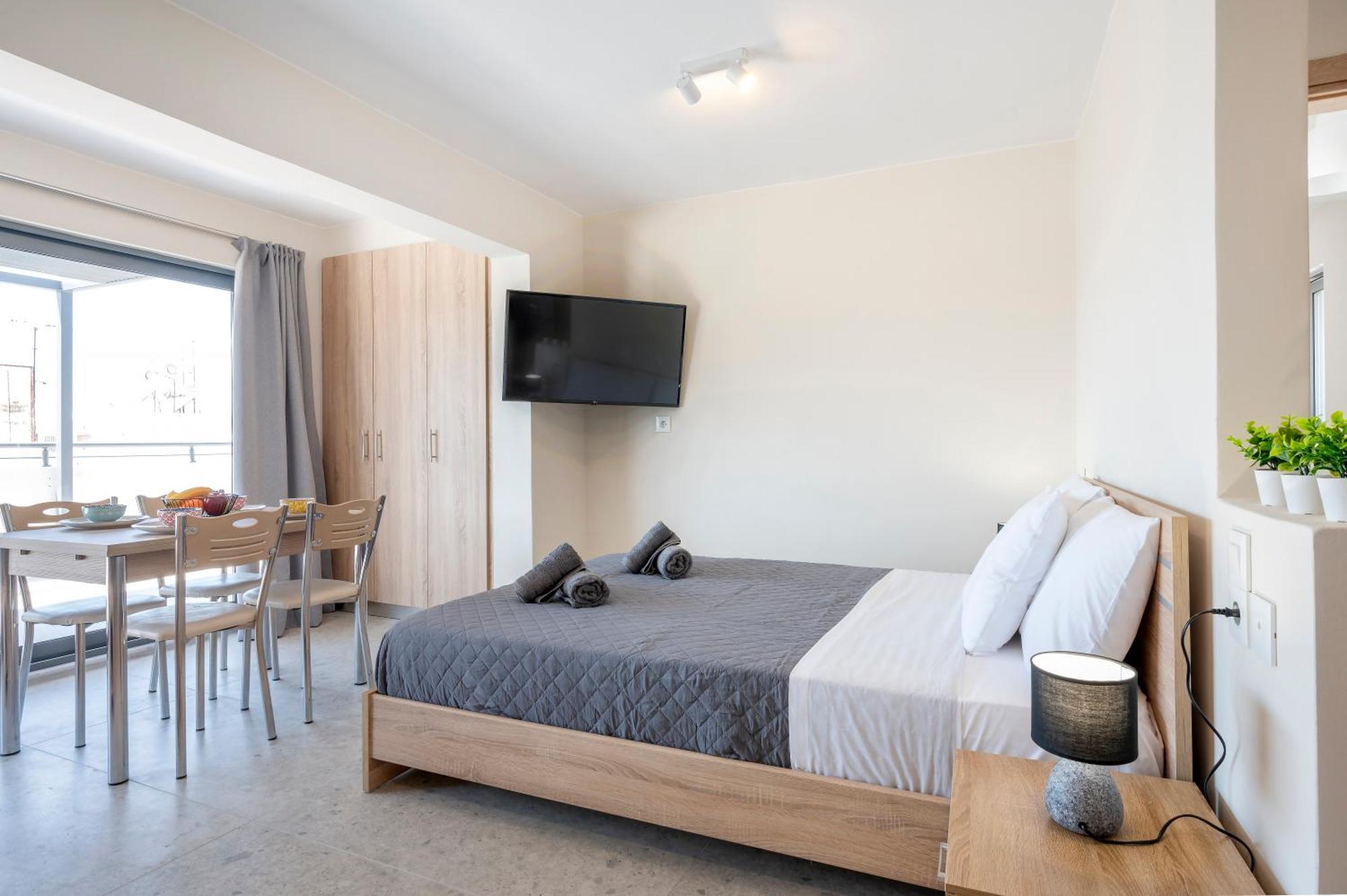 Apartmán Roof Koshomes 1
