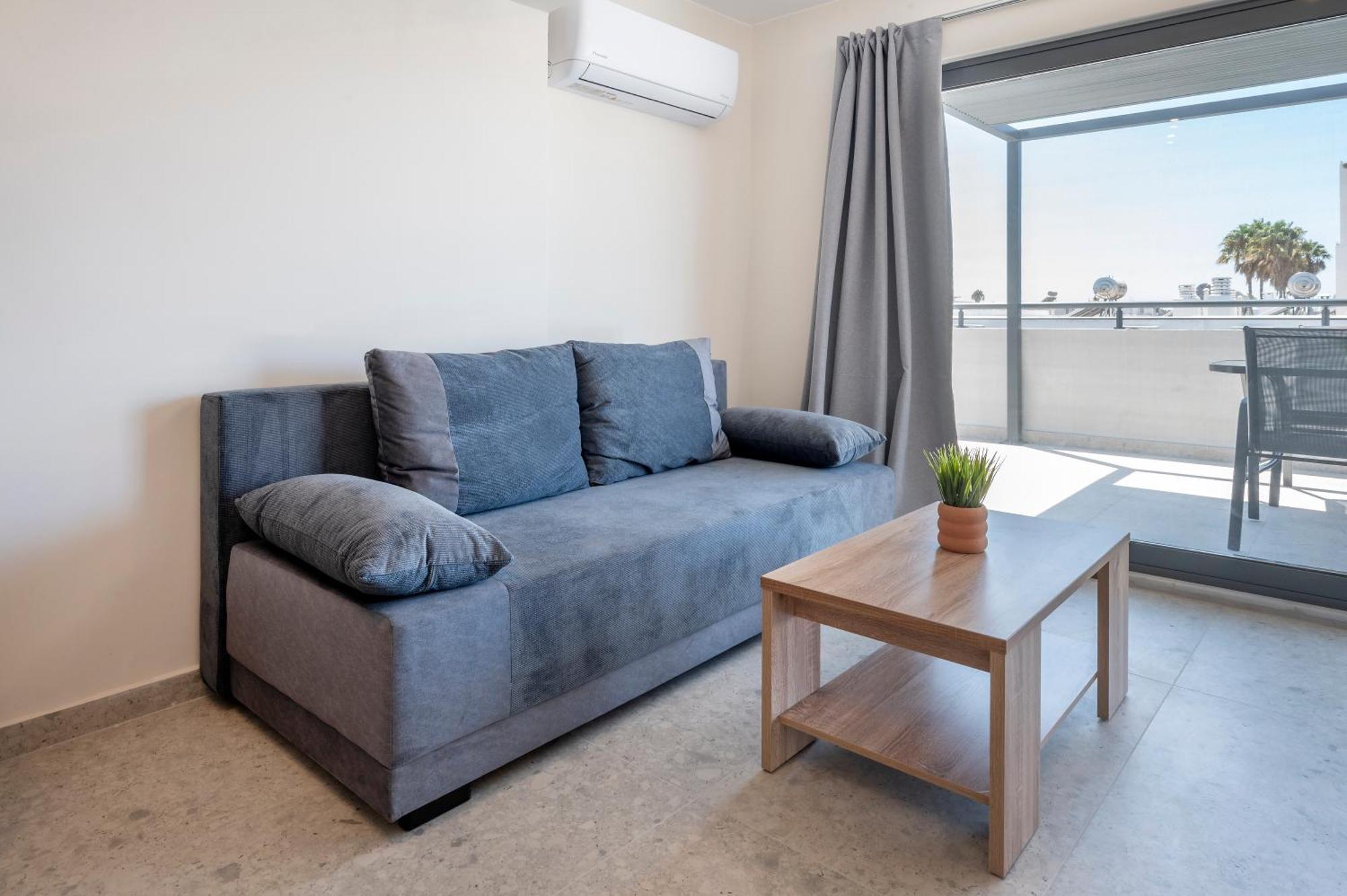 Apartmán Roof Koshomes 1